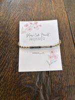 Morsecode Armband "Mother" - Einzigartiges Geschenk 🎁👩‍...