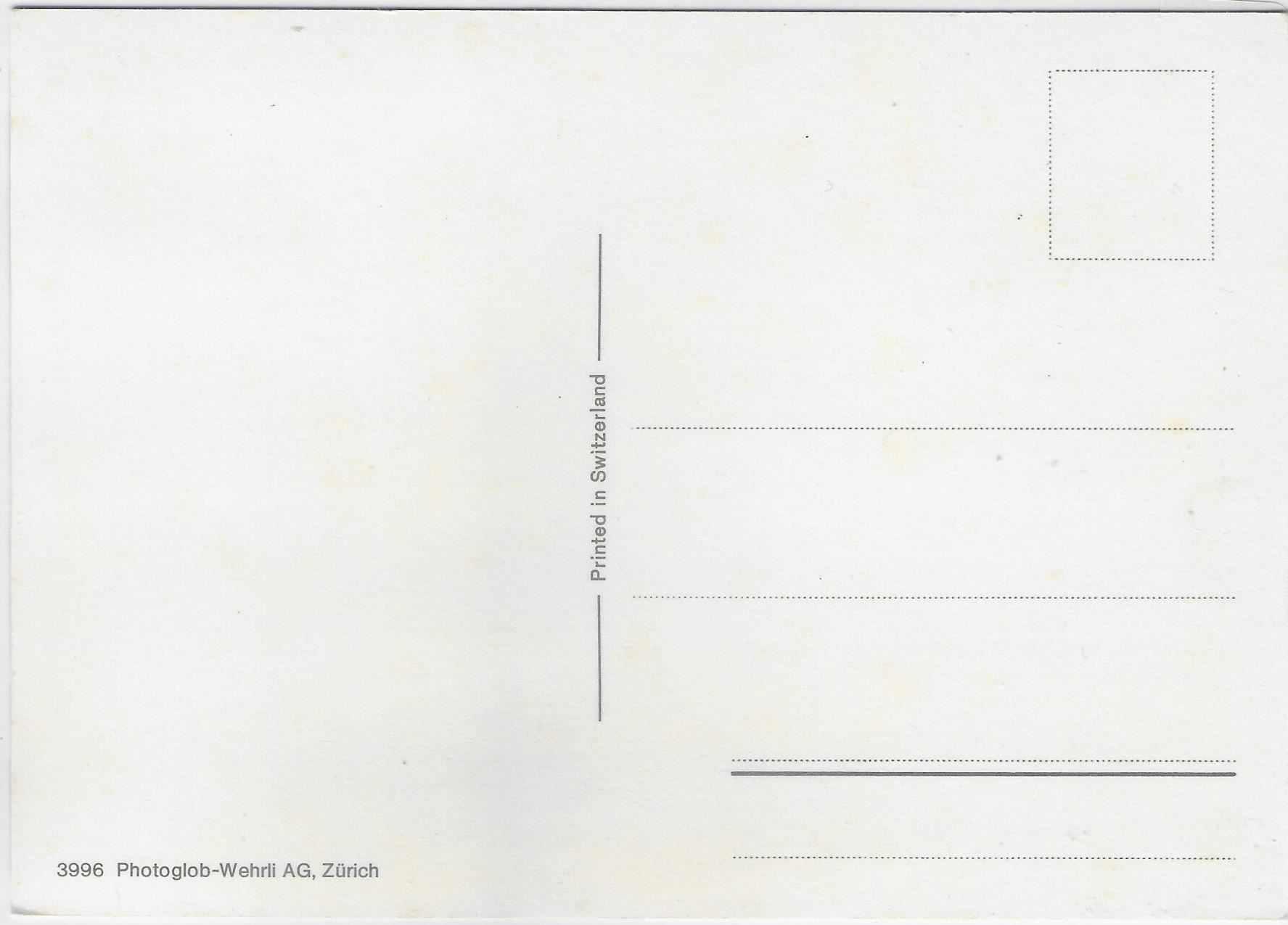 Cartoline postali: Bremgarten AG - Multiview – Antico da Ettingen venduto da Kartenplanet 1