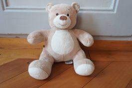 Teddybär beige - sehr guter Zustand