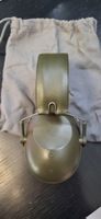 Cuffie antirumore militari svizzeri vintage