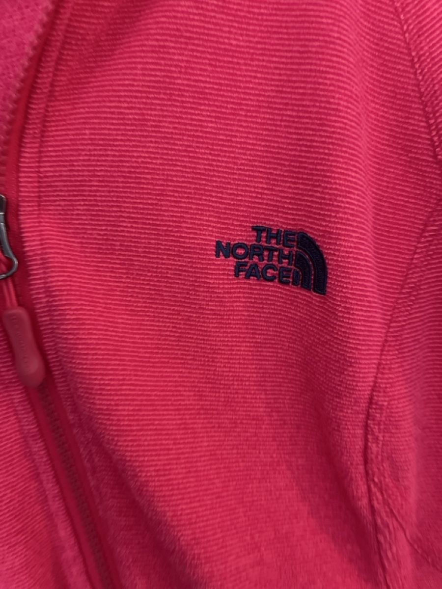North Face Pullover & Sweatshirts: The North Face Fleece Jacket - Pink - Size Medium – Neu (gemäss Beschreibung) aus Winterthur von shp_xcc5 1