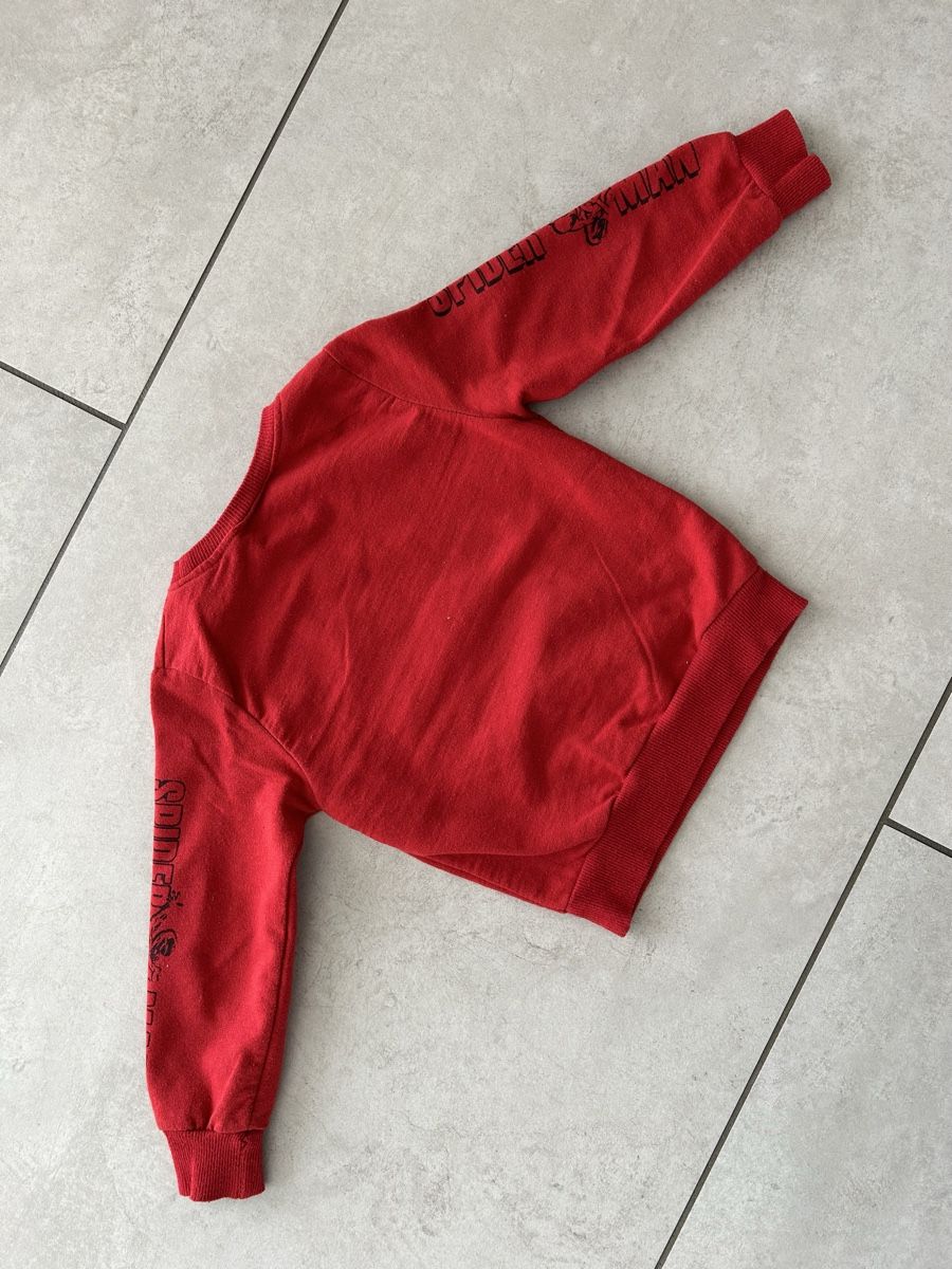 Maglioni & Felpe: Pullover von Ciks Junior Grösse.110 in Top Zustand – Usato da Lengnau BE venduto da M.Laib 4