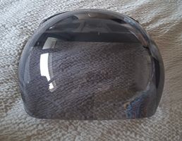 Universal Bubble Shield / Visier für Jethelm (3-Snap)