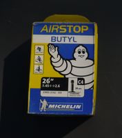 Chambre à air Michelin Airstop 26"