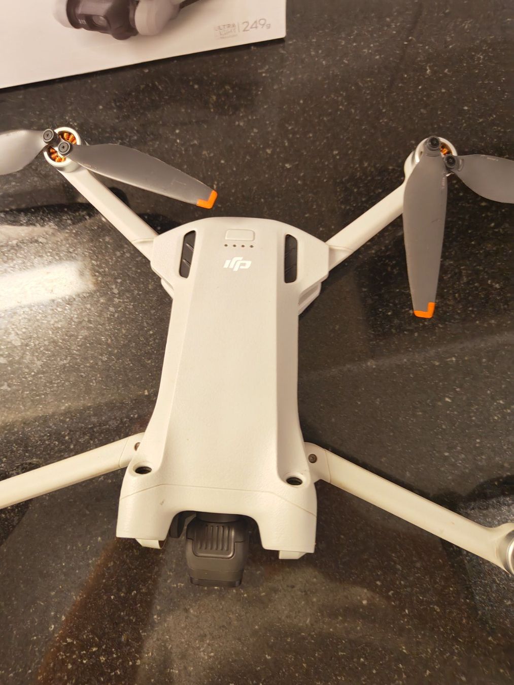DJI Modellismo RC: DJI Mini 3 Pro mit Fly more Combo Paket – Usato da Beringen venduto da sharue 2