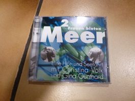 2 Frauen bieten Meer CD