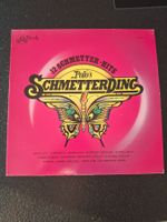 Polo's Schmetterding LP - 12 Schmetter-Hits - .