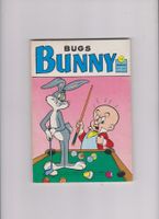 Bande dessinée Bugs Bunny numéro 113, vintage