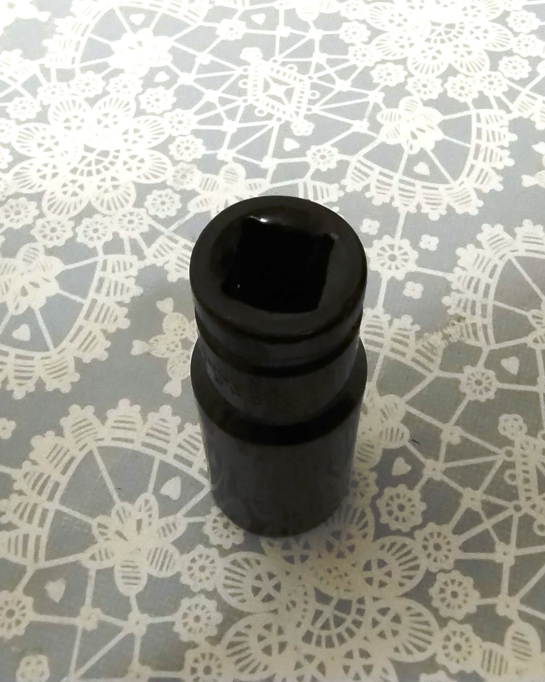 Alle Werkzeuge: Ratsche Nuss 22mm lang – Neu (gemäss Beschreibung) aus Effretikon von VanPersie 2