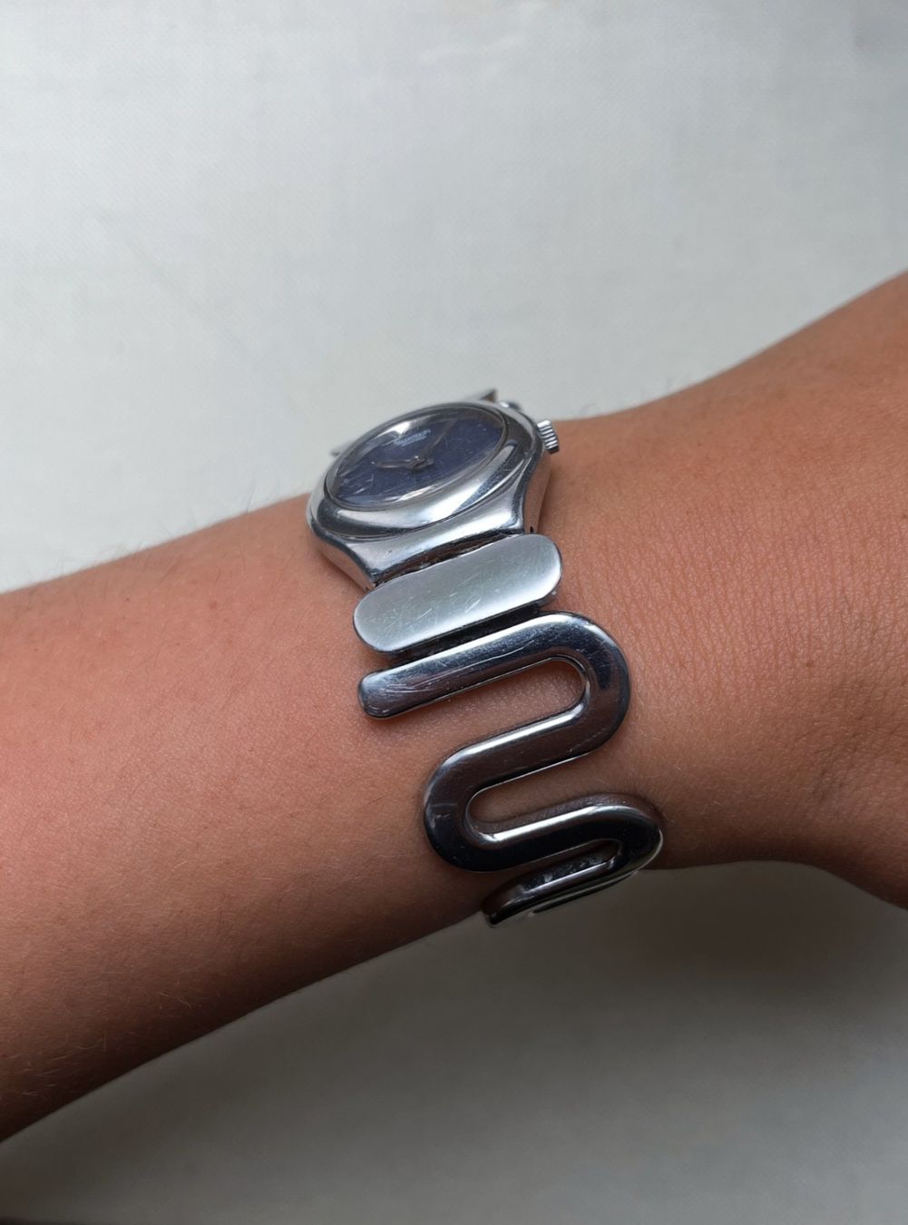 Swatch Orologi: SWATCH IRONY YSS120H "SERPENT" – Usato da Wohlen AG venduto da Keillichtform 3