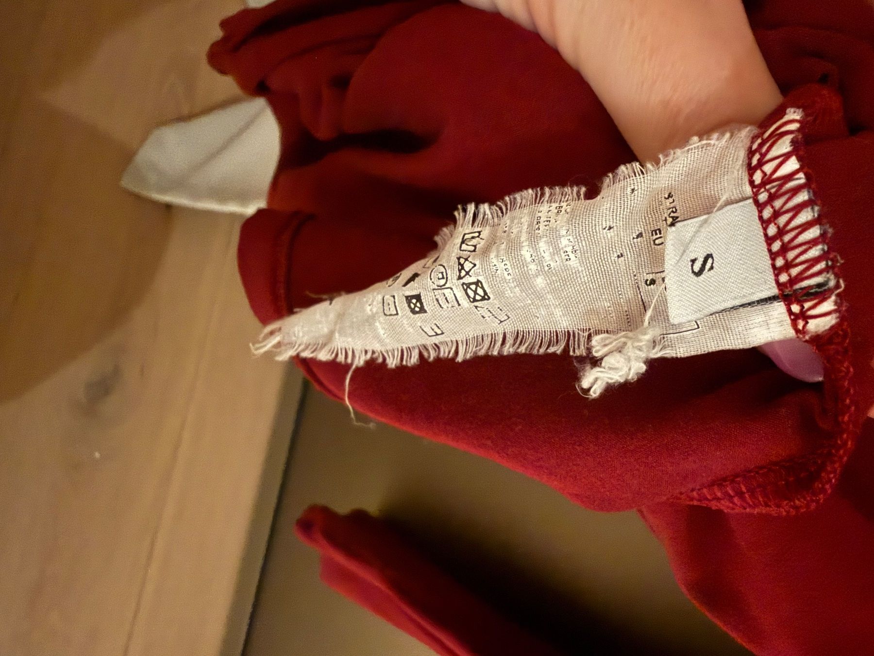 Camicette: Blouse Intimissimi – Usato da Vandoeuvres venduto da iga_zzg6 1