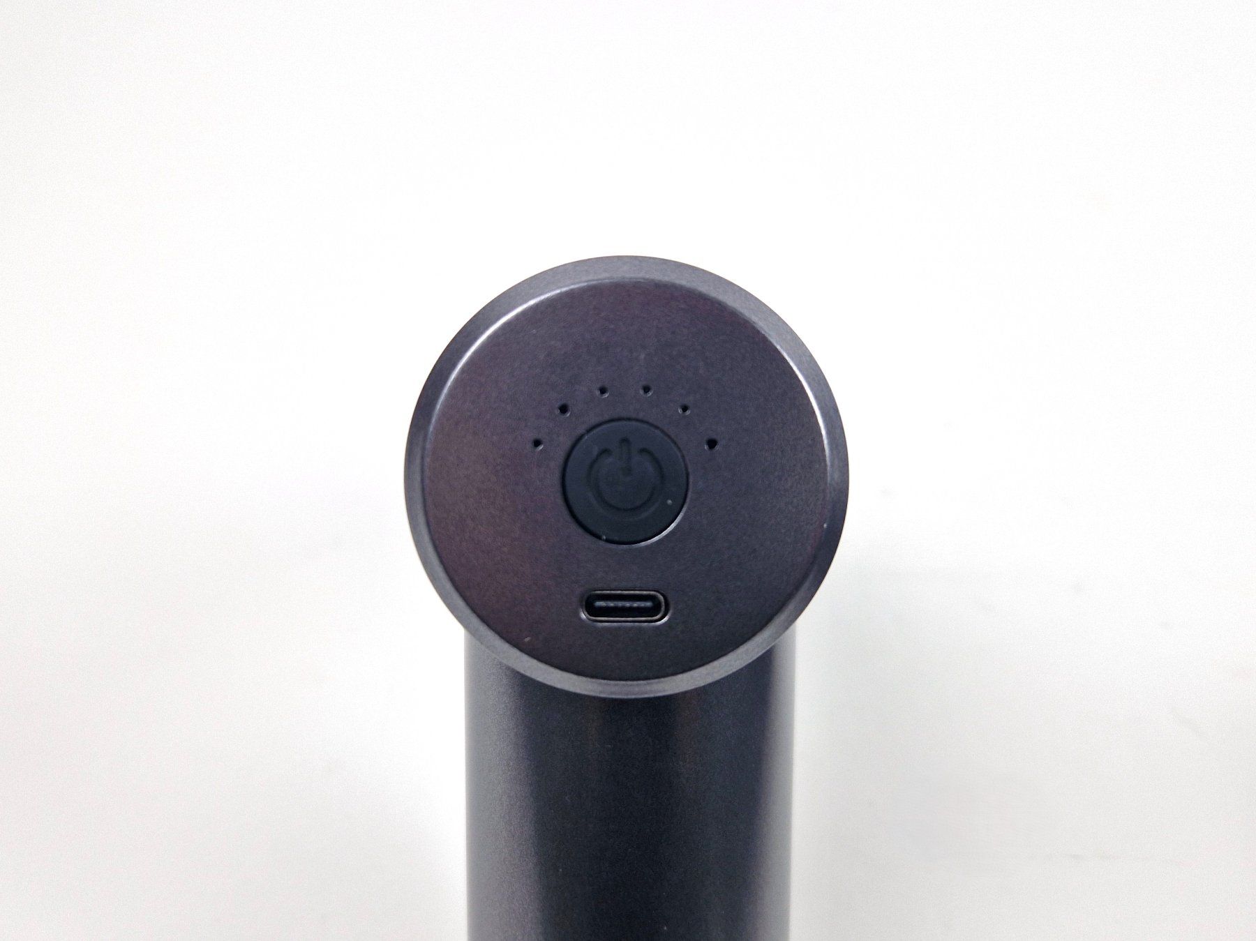 Dispositivi per massaggi: Aeroz MG-500 Massage Gun – Nuovo (secondo la descrizione) da Basel venduto da Restwert_Basel 4