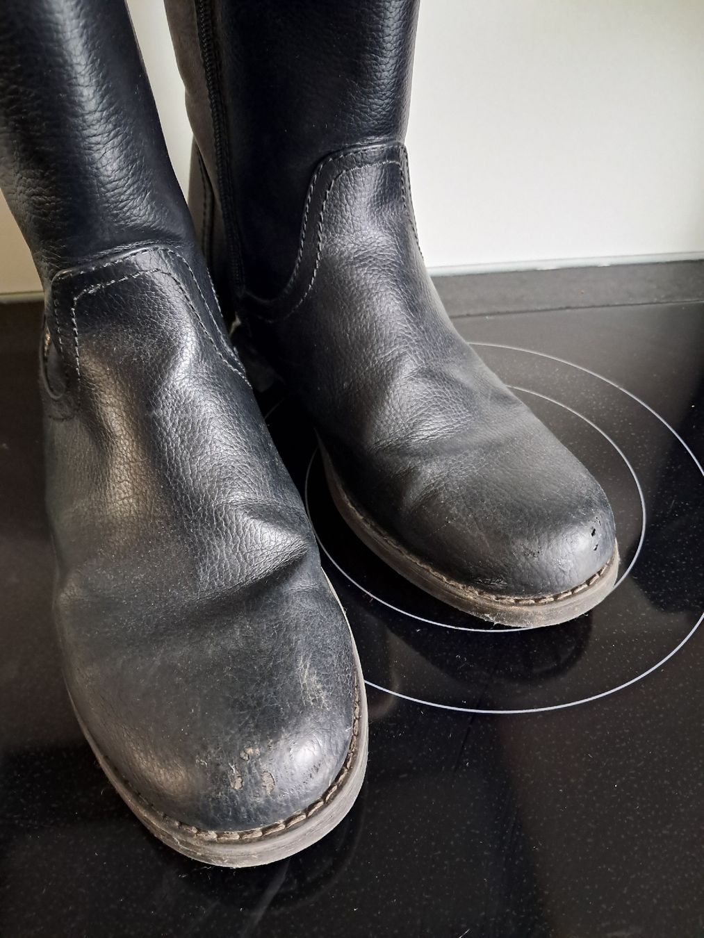 Graceland Scarpe per ragazze: Mädchenstiefel Gr. 39 warm! – Usato da Winterthur venduto da fabelwin 5