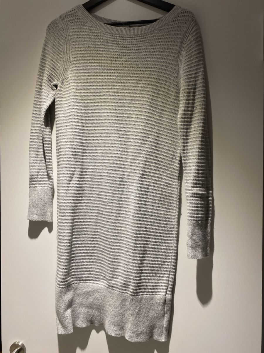 Vestiti: Strickkleid – Usato da Chur venduto da dan_tp5n