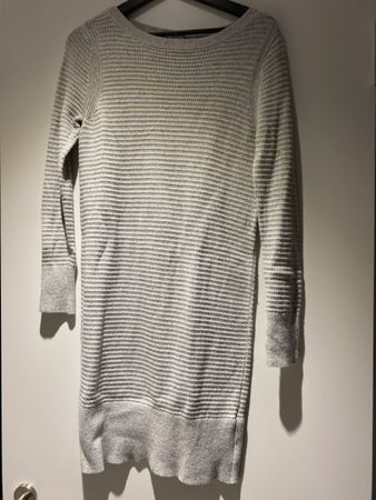 Strickkleid