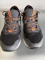 ASICS Gel-Sonoma 5 G-TX Laufschuhe grau-orange