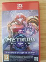 Metroid Prime 4 Beyond
