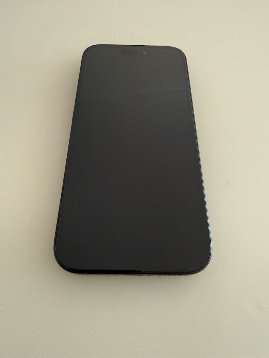 Apple Portables: iPhone 16 128GB black – Neuf (Voir description) à Orbe par Sylvie.Lep07 6