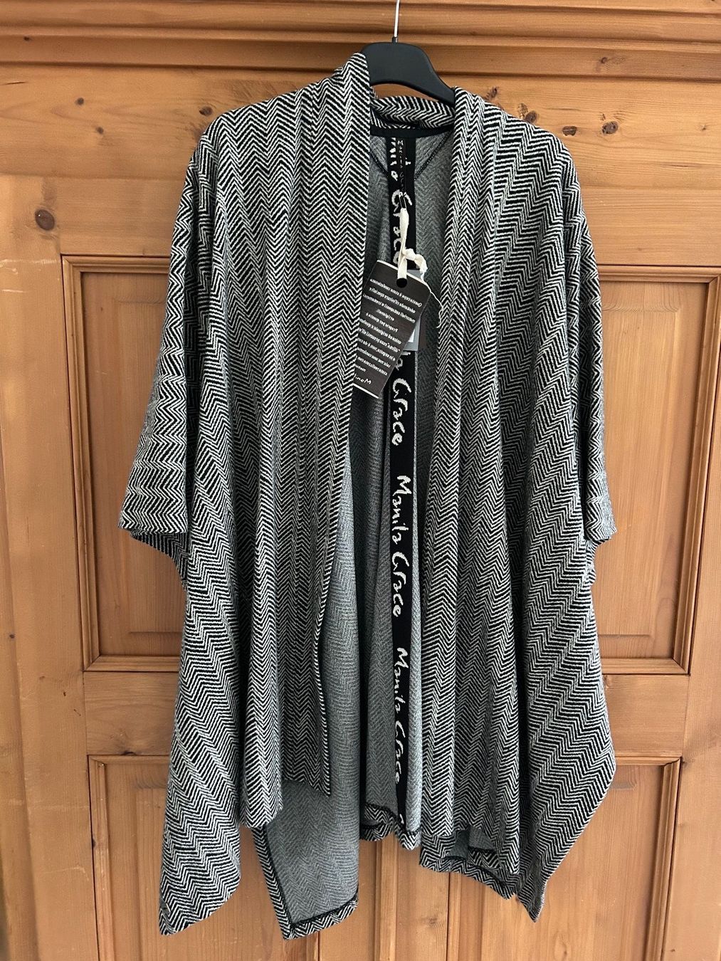 Manila Grace Vestes: Jacke, Coat, Manila Grace //NEU// 38/34 – Neuf (Voir description) à Stettfurt par outlet72