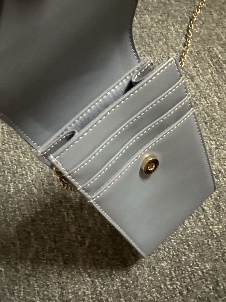 Hallhuber Sacs femmes: Handtasche Hallhuber neu  – Neuf (Voir description) à Baltschieder par YmroBe 1