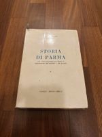 Storia di Parma