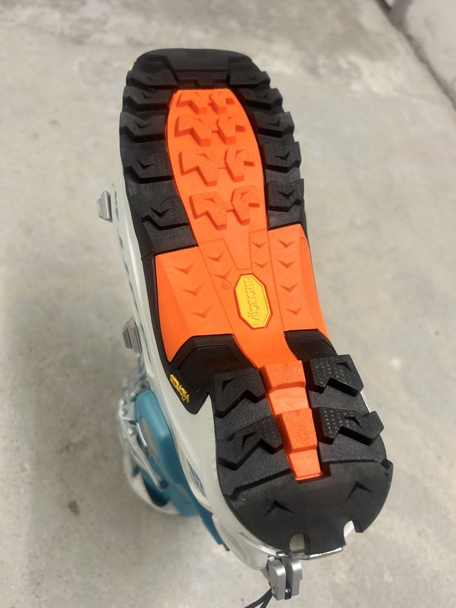 Scott Scarpe da donna: Scott Celeste 23.0 kaum gebraucht – Usato da Burgdorf venduto da Littlebricksplanet 5