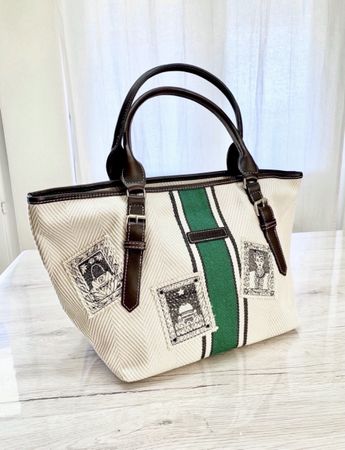 Longchamp Bag Limited Edition