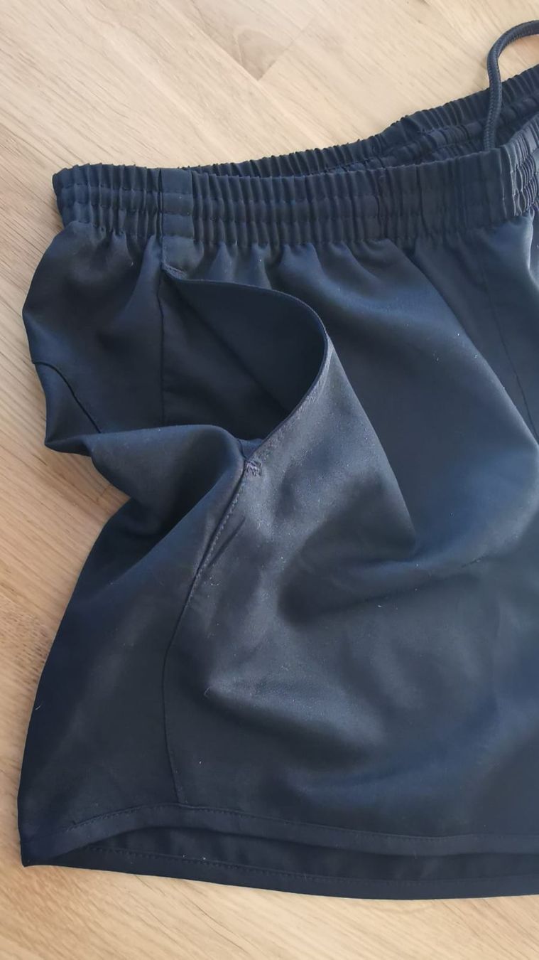 Erima Hosen: Erima Shorts Grösse 38 – Neu (gemäss Beschreibung) aus Uetendorf von Heyhey3661 2