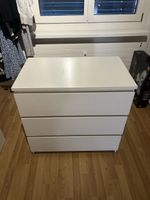 MALM 4er IKEA