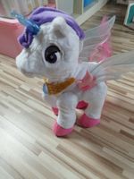 Hasbro Fur Real magisches Einhorn
