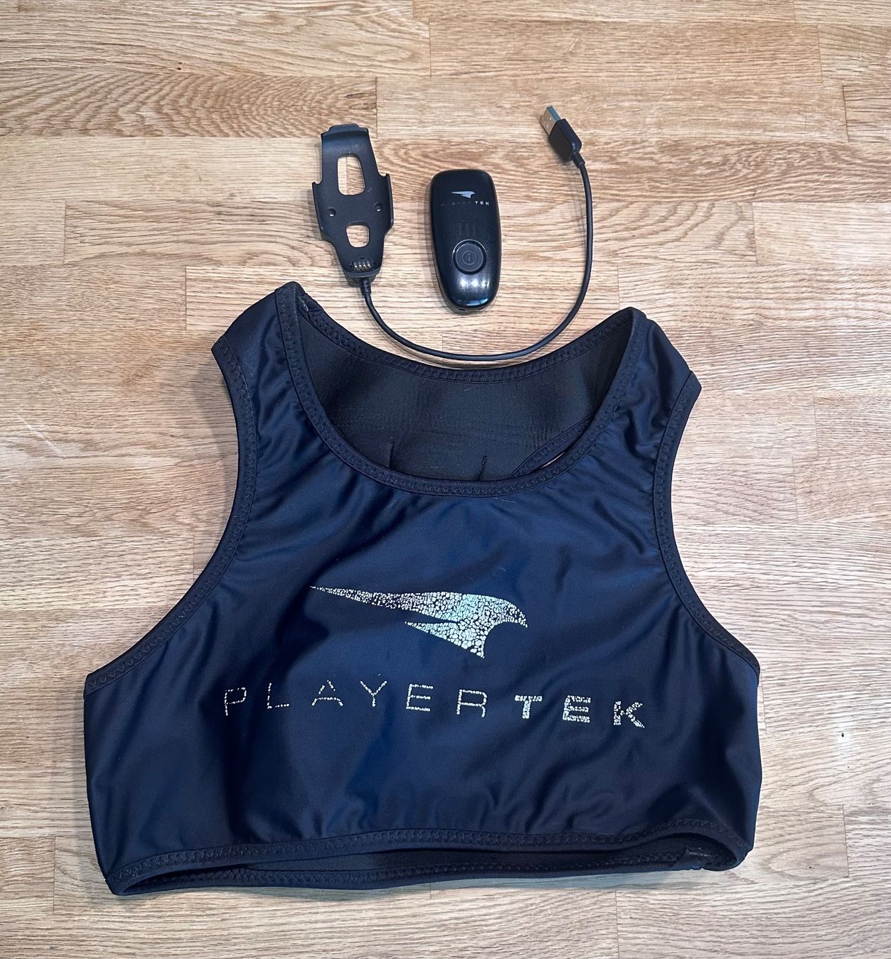 GPS & Messgeräte: Playertek GPS Tracker – Gebraucht aus Fischingen von val_dv7x
