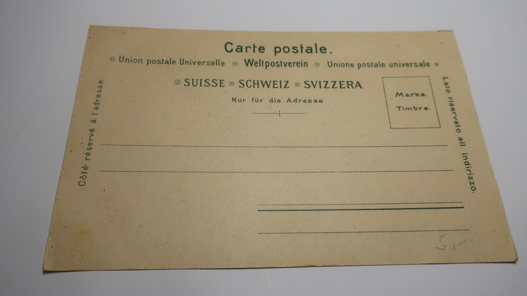 Cartoline postali: Vitznau – Usato da Cormoret venduto da Pascalll2001 4