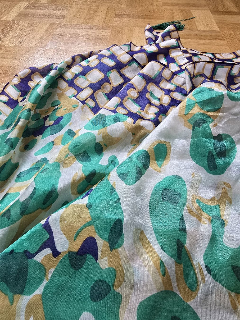 Foulard & Sciarpe: Seidentuch – Usato da Belp venduto da sar_r7ls 1
