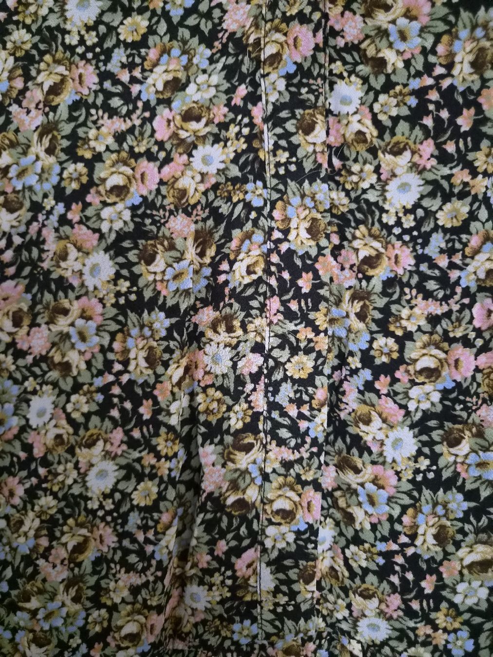 Kleider: SET blumiges Kleid Gr. 38 – Gebraucht aus Frenkendorf von Moon111 2