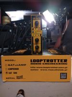 Module Looptrotter SAT 500 Audio Engineering pour rack 500