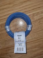 T-Draht Fil T 1.5 mm2 20 m blau