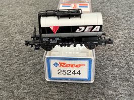 Roco 25244 Kesselwagen