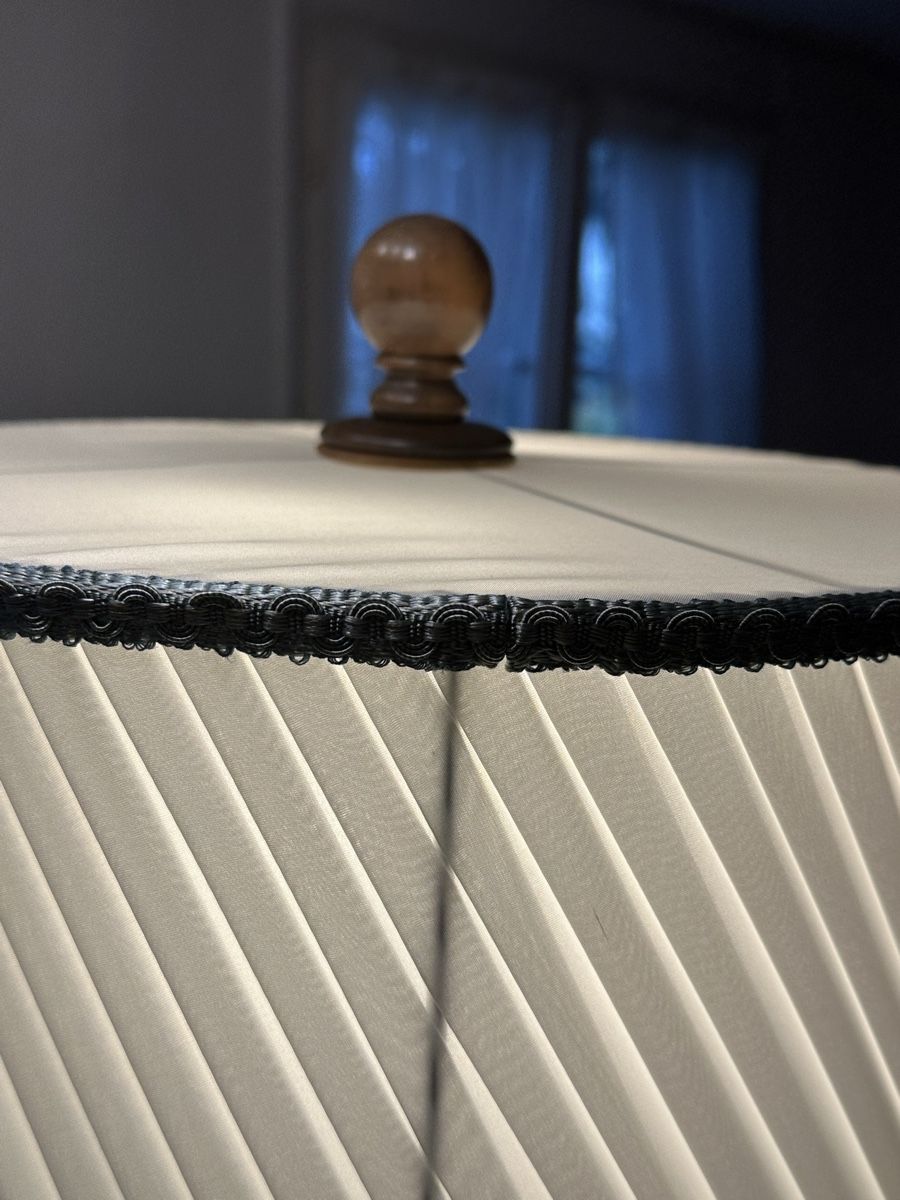 Lampen: Wunderschöne Ständerlampe – Gebraucht aus Wittenbach von mar_69t6 6
