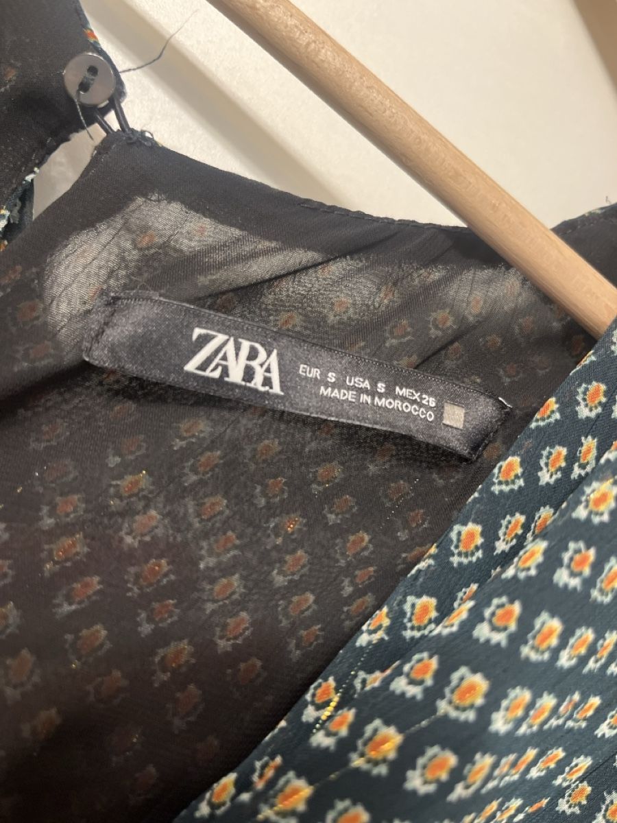 Zara Vestiti: Zara Kleid  – Nuovo (secondo la descrizione) da Emmenbrücke venduto da Van92 2
