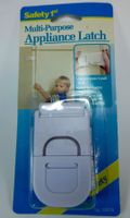 🌞 Kinder- Babysicherung Schranksicherung