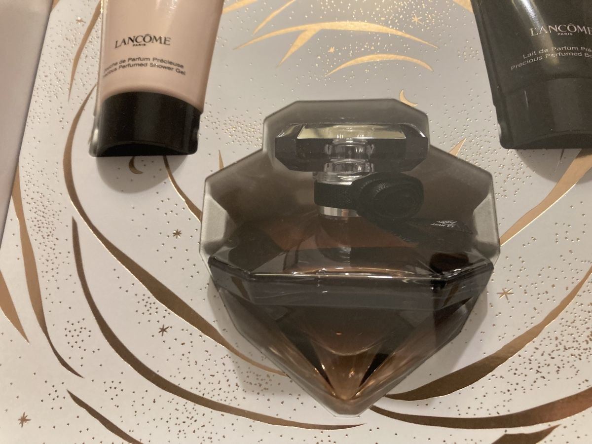 Lancôme Parfum & Eau de Toilette: Lancome Geschenkbox La nuit Tresor NEU – Neu und originalverpackt aus Widen von nigella90 2
