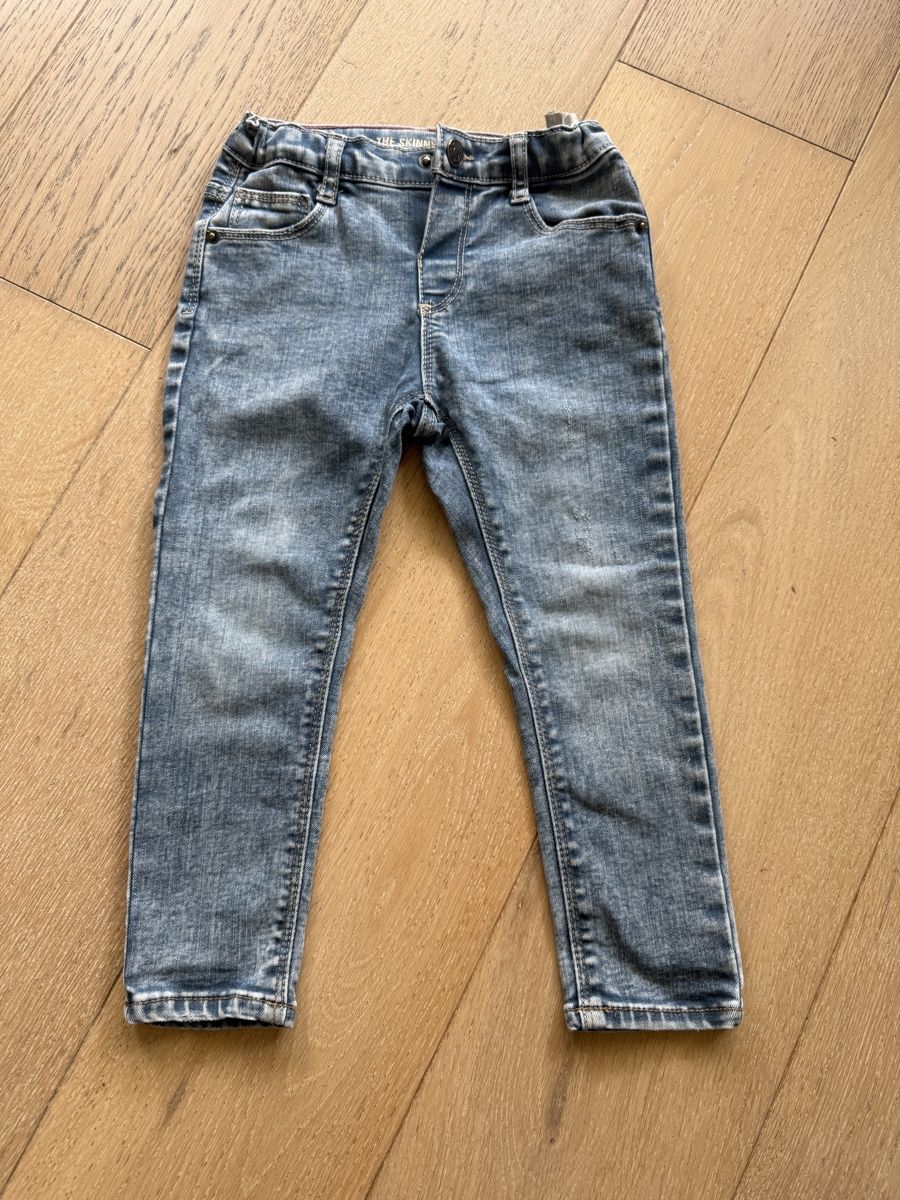 Pantaloni: 5 Hosen 98 – Usato da Therwil venduto da ang_7jcm 5