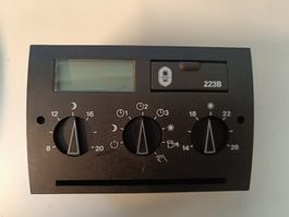 Gamma 223 B 1Jahr Garantie (im Austausch)