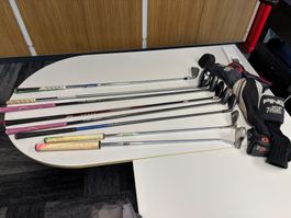 Golfschläger