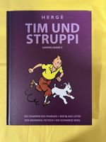 Tim und Struppi Sammelband 2 Hergé Hardcover sehr gut