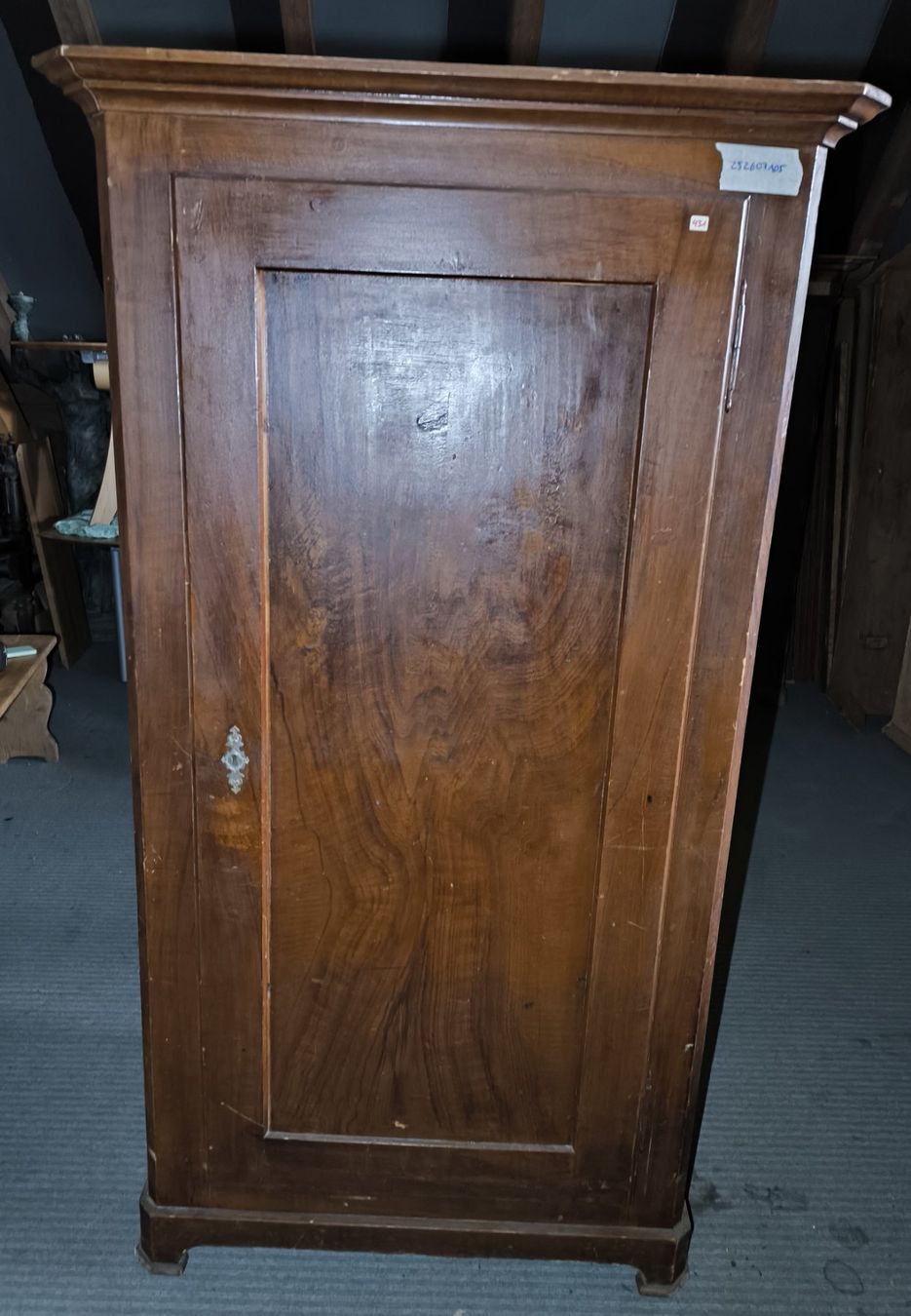 Armadi: Antiker Schrank Gründerzeit ca. 1910 Ja. – Usato da Rorschacherberg venduto da snOOpydOg11 6