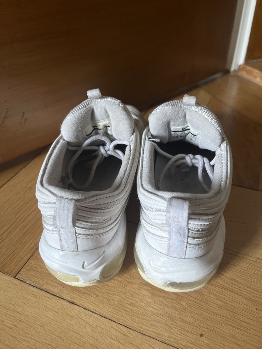 Nike Scarpe da uomo: Nike Air Max 97 – Usato da Münchenbuchsee venduto da Luna171 2