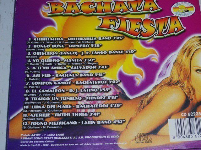 CD: 1 maxisingle-"the Closest thing to crazy"+ 2CD's + 1 single – Usato da Unterbäch venduto da hiliq 4