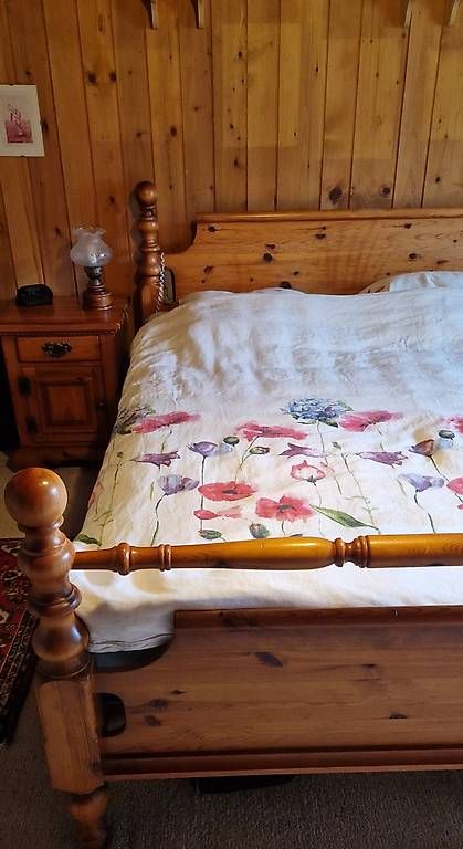 Letti: Chambre à coucher complète style colonial (au plus offrant) – Usato da renan venduto da philan01