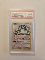 Pokémon Latias Gold Star 105/107 EX Deoxys PSA 8 NM-MT